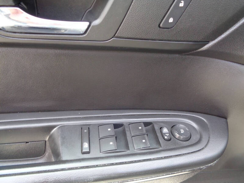 2013 GMC Acadia SLT-1