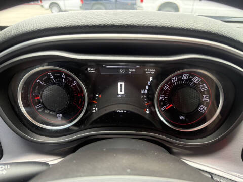 2019 Dodge Challenger R/T