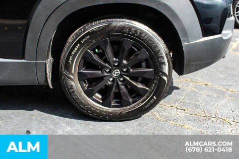 2025 Mazda CX-50 2.5 S Preferred