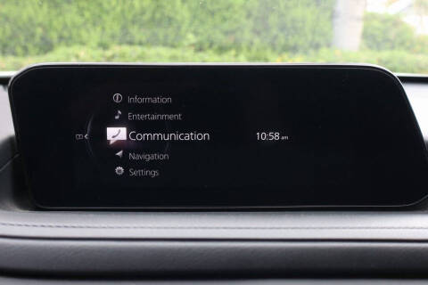 2021 Mazda CX-30 Preferred