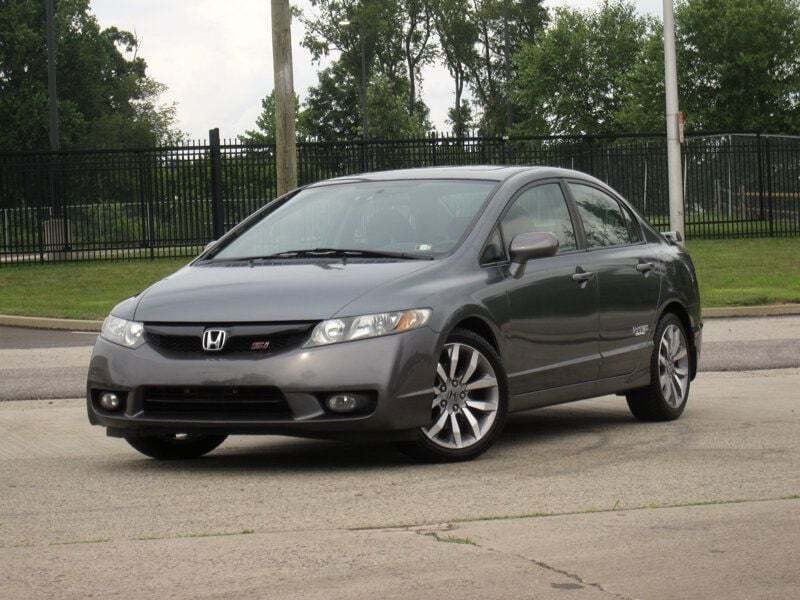 2009 Honda Civic