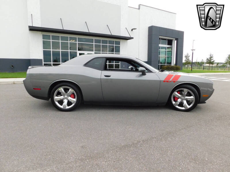 2012 Dodge Challenger
