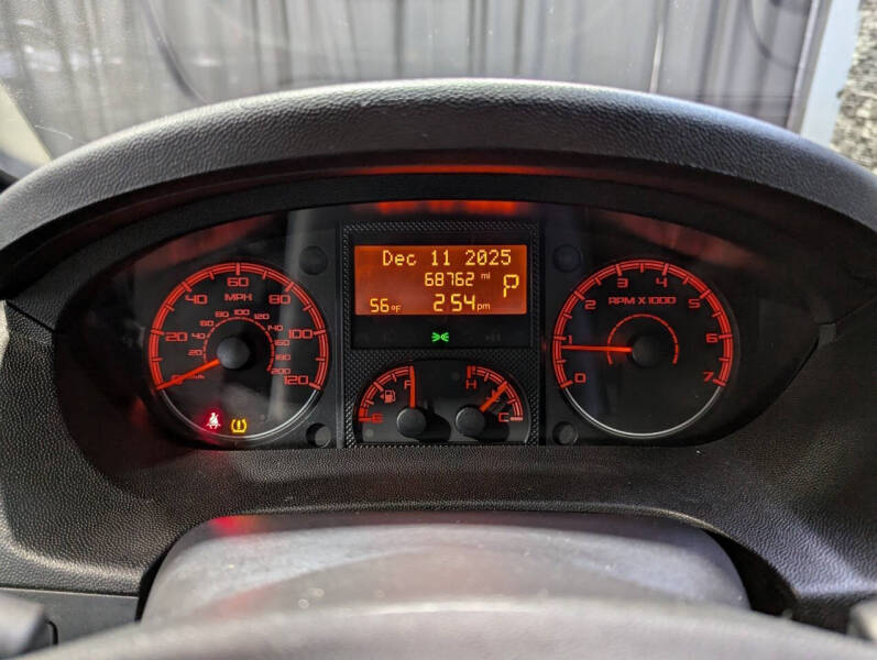 2020 RAM ProMaster 2500 159 WB