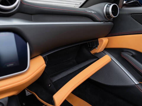 2019 Ferrari Portofino