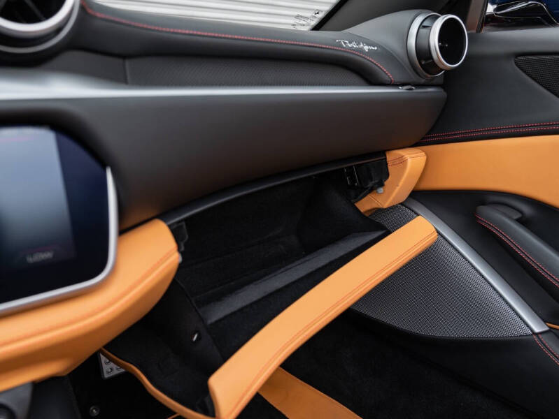 2019 Ferrari Portofino