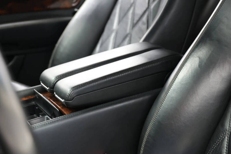 2008 Bentley Continental GT Speed