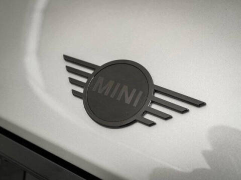 2026 MINI Convertible