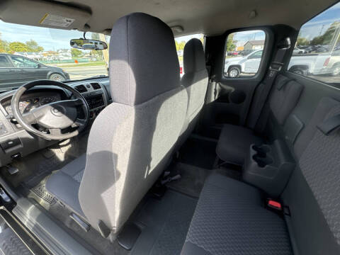 2006 Chevrolet Colorado LT