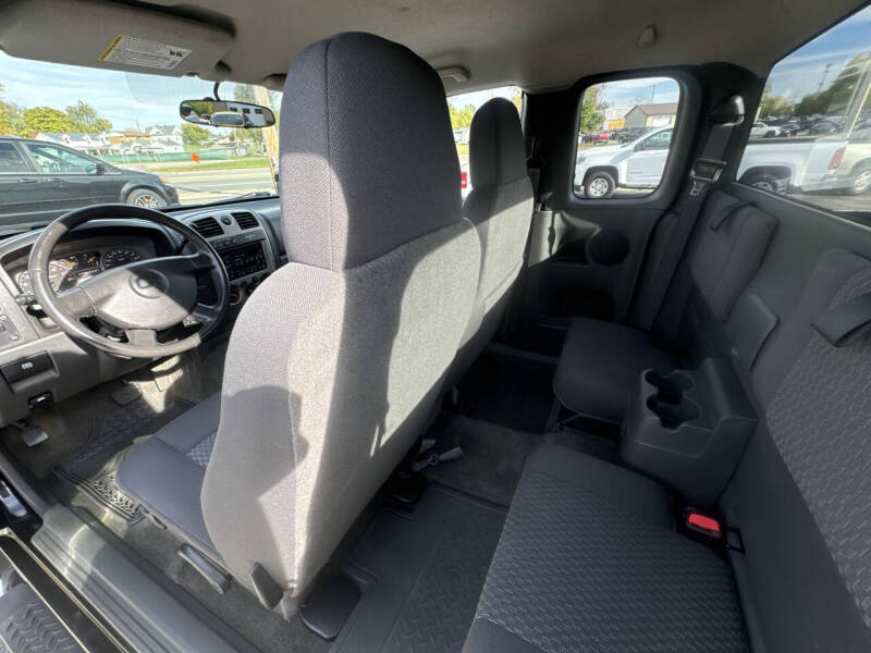 2006 Chevrolet Colorado LT