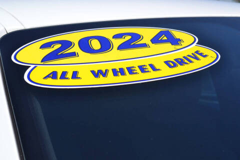 2024 Dodge Hornet R/T