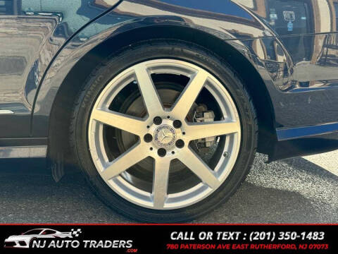 2014 Mercedes-Benz C-Class C 300 Sport 4MATIC