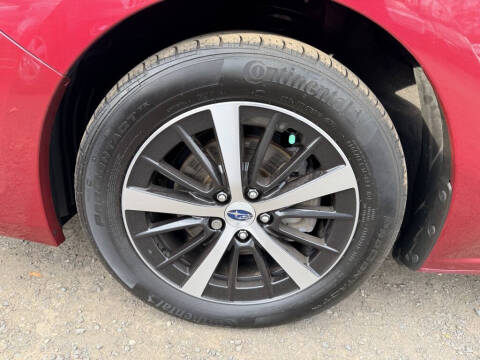 2023 Subaru Impreza Premium