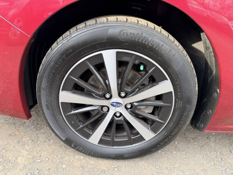 2023 Subaru Impreza Premium