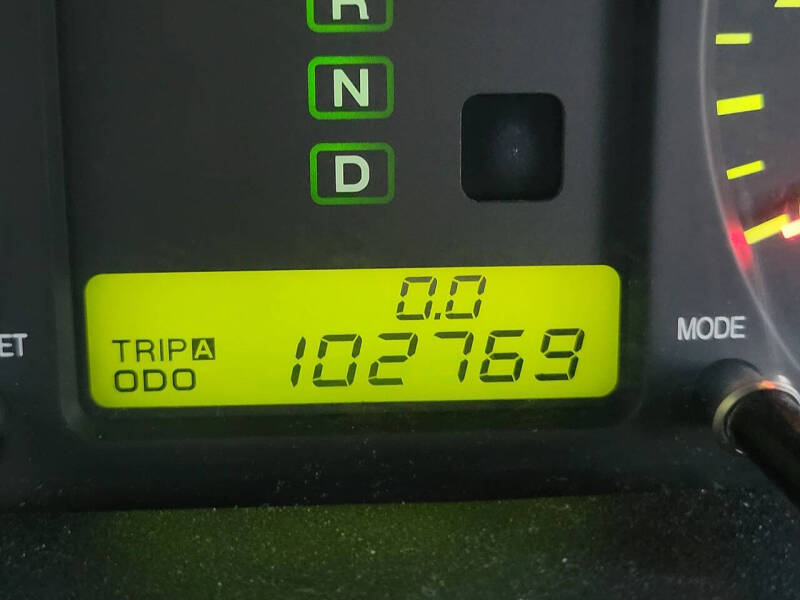 2004 Kia Optima EX V6