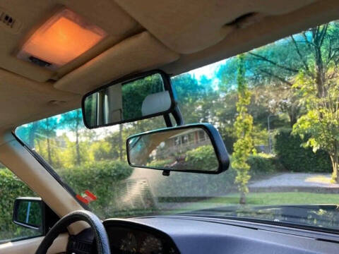 1983 Mercedes-Benz 500-Class