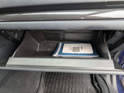 2019 Subaru WRX Premium