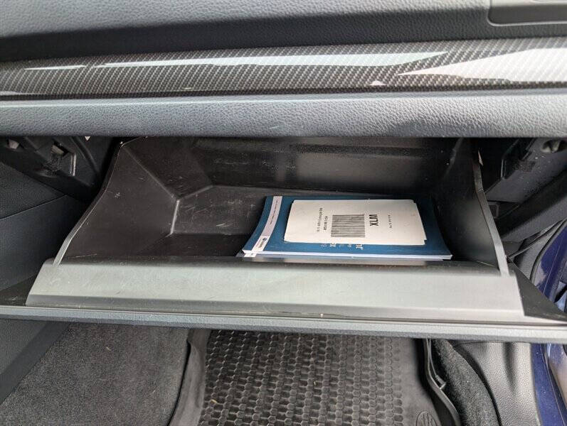 2019 Subaru WRX Premium