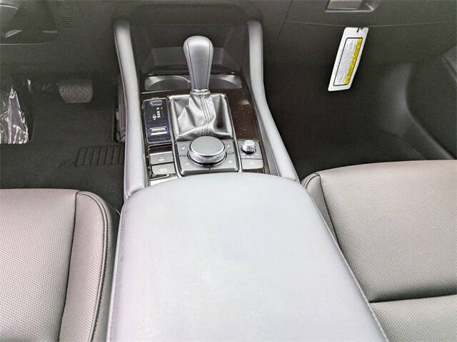 2025 Mazda Mazda3 Hatchback 2.5 Turbo Premium Plus