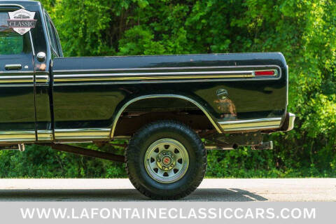1976 Ford F-150