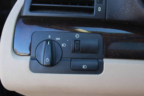 2000 BMW 3 Series 323Ci