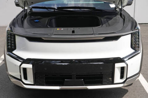 2024 Kia EV9 GT-Line