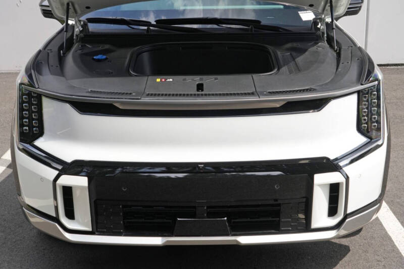 2024 Kia EV9 GT-Line