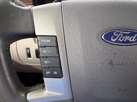 2012 Ford Flex Limited