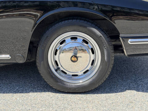 1967 Porsche 912