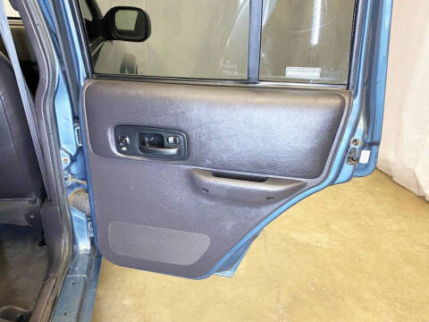 1999 Jeep Cherokee Classic