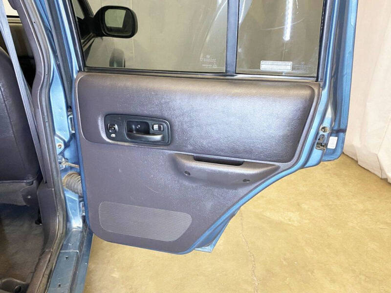 1999 Jeep Cherokee Classic