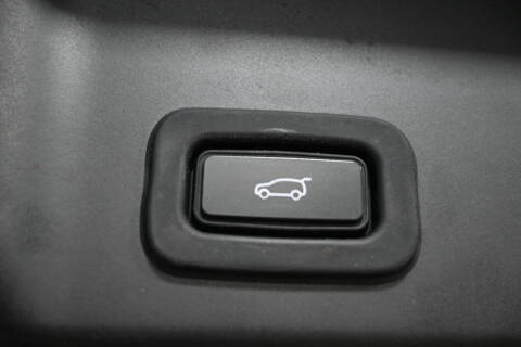 2020 Land Rover Range Rover Evoque SE