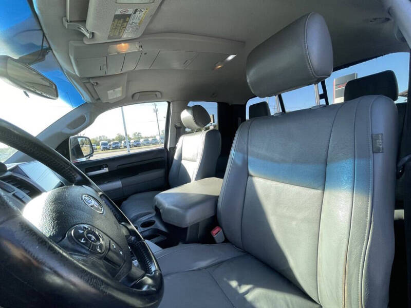 2007 Toyota Tundra Limited