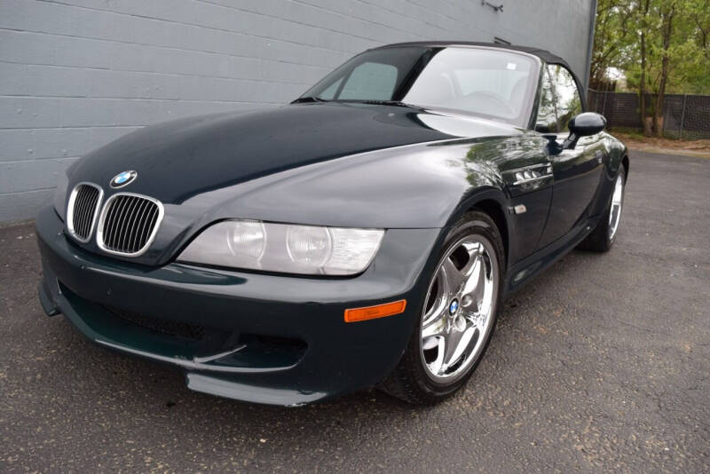 BMW Z3 For Sale - Carsforsale.com®