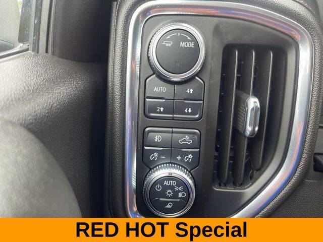 2022 GMC Sierra 1500 Limited