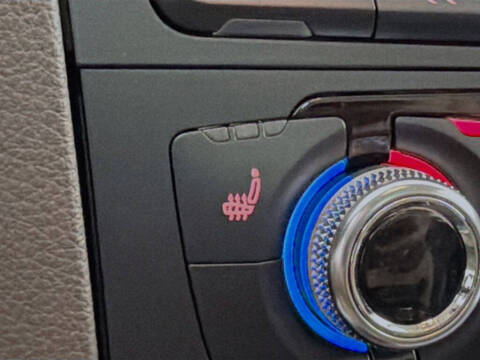 2015 Audi Q5 2.0T quattro Premium Plus