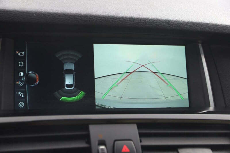 2018 BMW X4 M40i