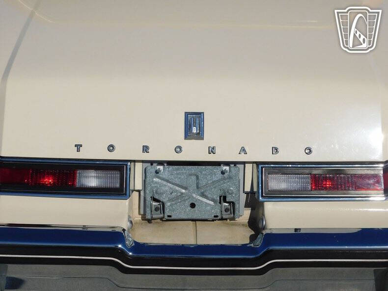 1980 Oldsmobile Toronado