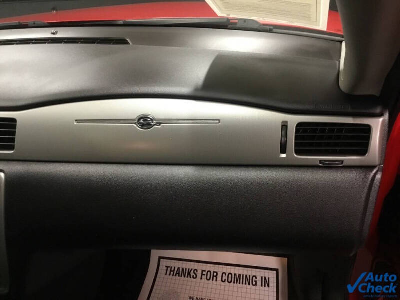 2009 Chevrolet Impala SS