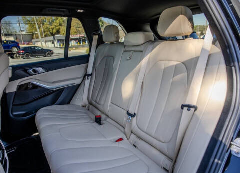 2020 BMW X5 sDrive40i