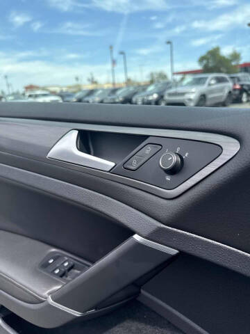 2020 Volkswagen Golf TSI