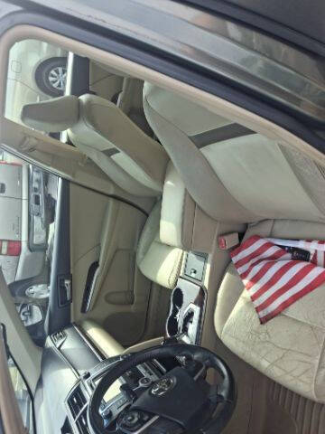 2012 Toyota Camry XLE