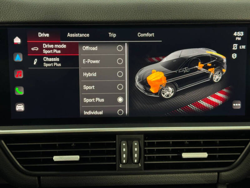 2023 Porsche Cayenne