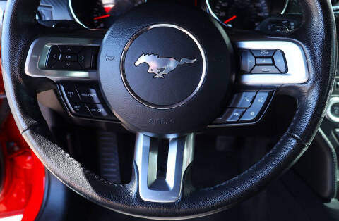 2015 Ford Mustang V6