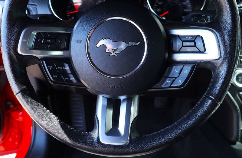 2015 Ford Mustang V6