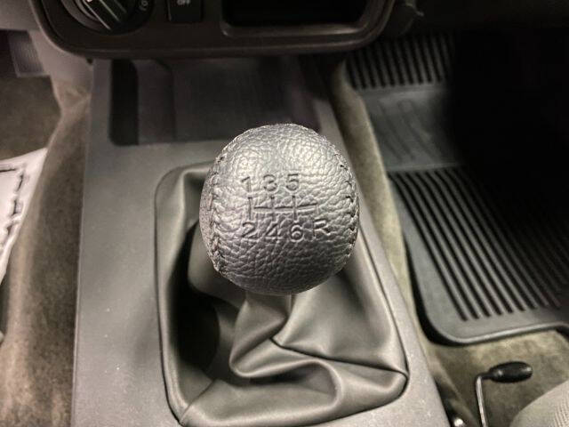 2010 Nissan Frontier