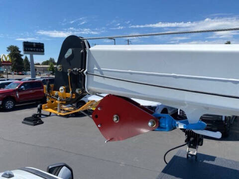 2025 Ford F-600 Super Duty