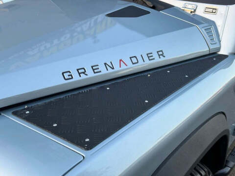 2024 Ineos Grenadier