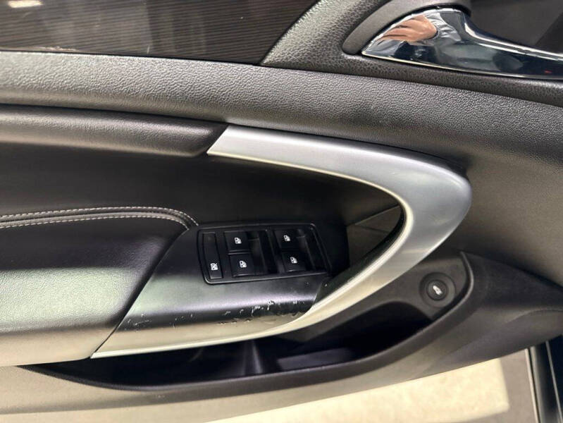 2014 Buick Regal