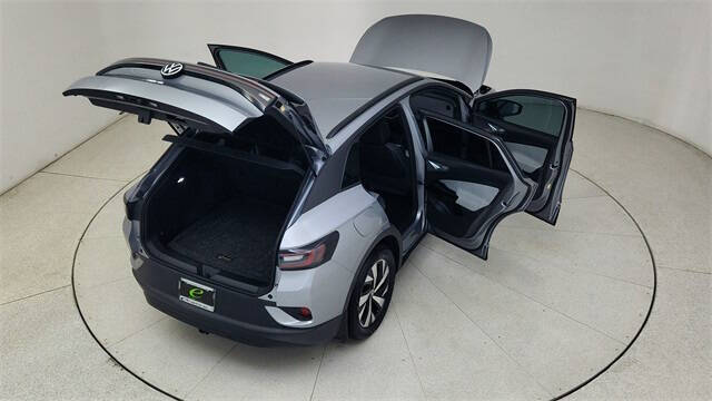 2023 Volkswagen ID.4 Pro