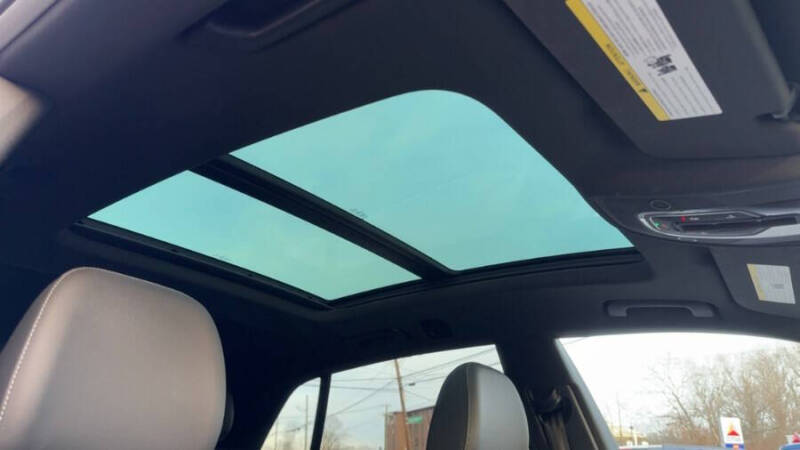 2021 Audi Q8 quattro Premium 55 TFSI